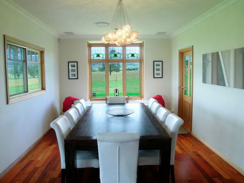 Elderslie House - Caravan Park Accommodation 44