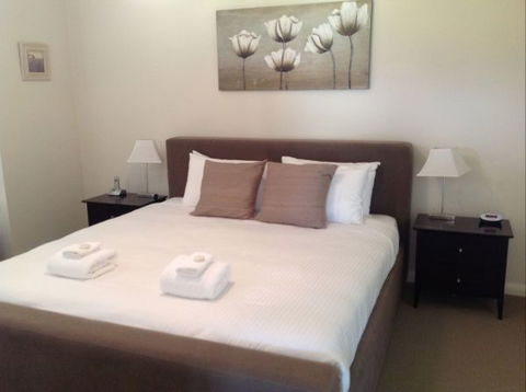 Elderslie House - Caravan Park Accommodation 45