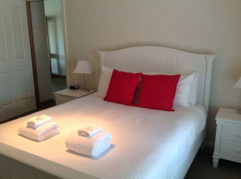Elderslie House - Caravan Park Accommodation 46