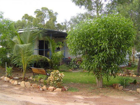 King Ash Bay Lodge - Tourism Listing 1