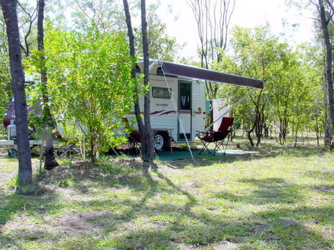 Litchfield Safari Camp - Tourism Listing 0