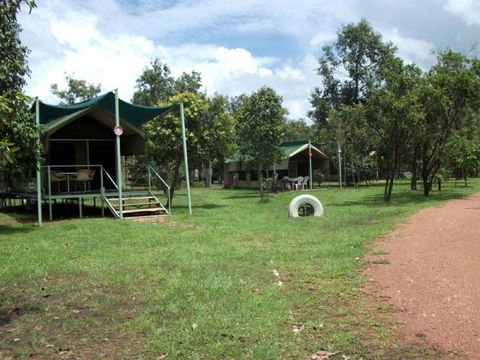 Litchfield Safari Camp - Tourism Listing 1