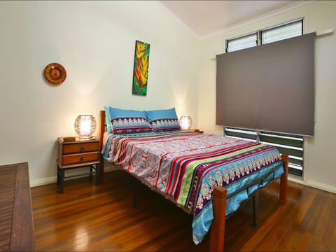 Litchfield Tropical Retreat - Tourism Listing 8