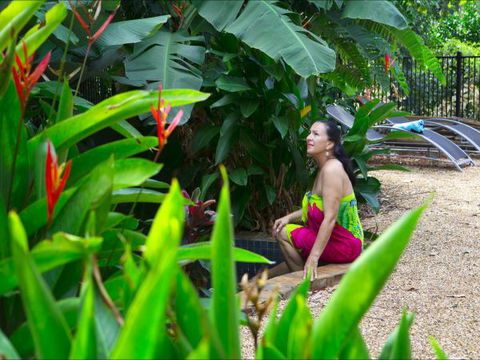 Litchfield Tropical Retreat - Tourism Listing 9