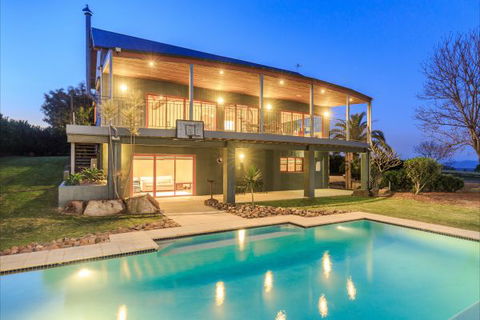 Elderslie House - Caravan Park Accommodation 79