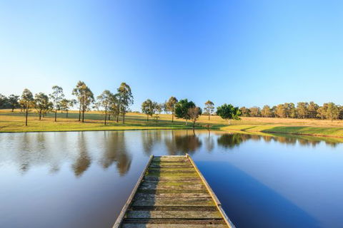 Elderslie House - Caravan Park Accommodation 80