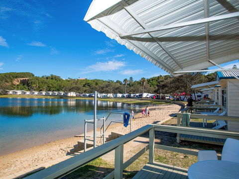 Ingenia Holidays White Albatross - Tourism Bookings WA 0