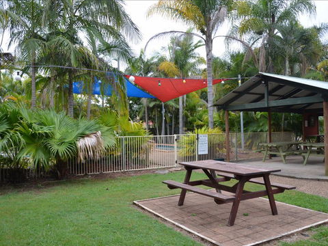 Leisure Tourist Park - Caravan Park Accommodation 0