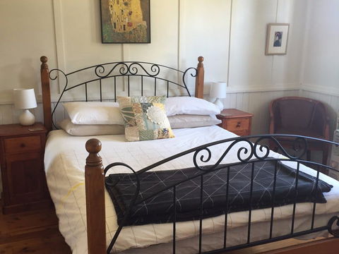 Minnie's Yass - Caravan Park Accommodation 0