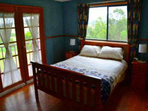 Fosterton Retreat - Caravan Park Accommodation 0