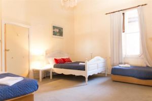 Culcairn Hotel  - Caravan Park Accommodation 0