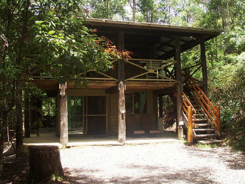 Carawirry Forest Escape - Victoria Tourism 0