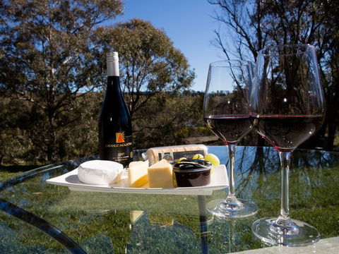 Lakeview Luxury Cabins - Caravan Park Accommodation 0