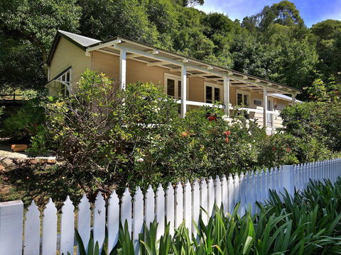 The Dairy At Keoghs - Victoria Tourism 0