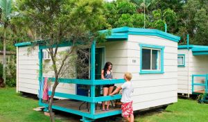 Discovery Parks - Byron Bay - Caravan Park Accommodation 0