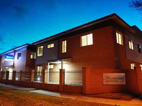 Havannah Accommodation - Tourism Bookings WA 0