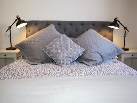 Criterion Hotel Crookwell - Tourism Bookings WA 0
