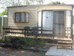 Rivergum Holiday Park - Caravan Park Accommodation 0