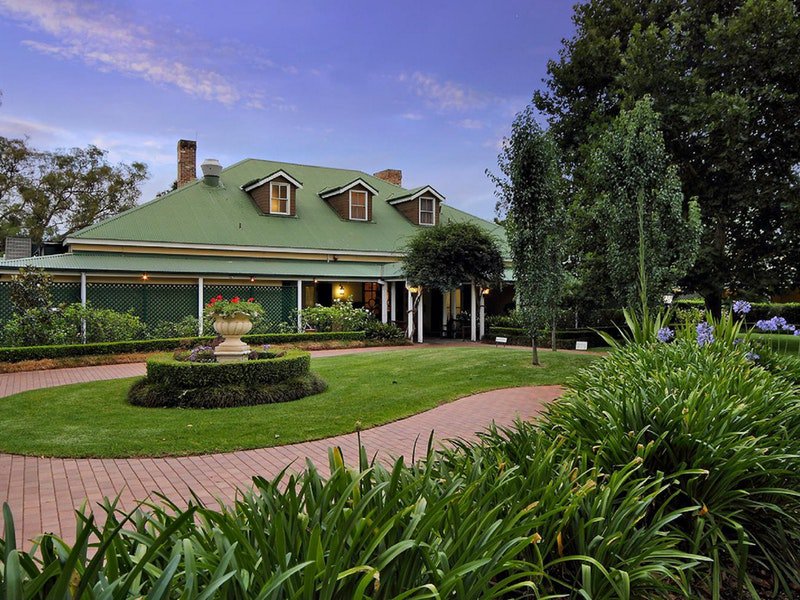 The Guest House