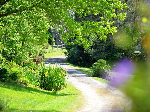 Bundara Farm - Caravan Park Accommodation 0