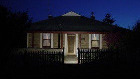 Rose Cottage - Caravan Park Accommodation 12