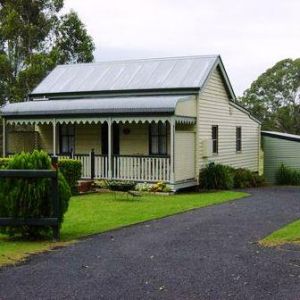 Belvoir Bed And Breakfast Cottages - Caravan Park Accommodation 0
