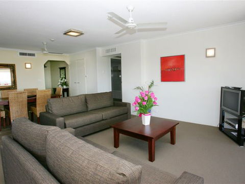 Marrakai Apartments - Caravan Park Accommodation 3