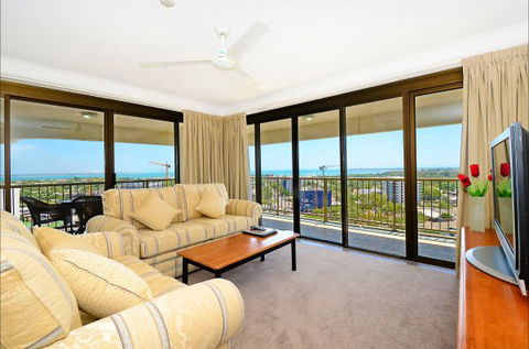Marrakai Apartments - Caravan Park Accommodation 6