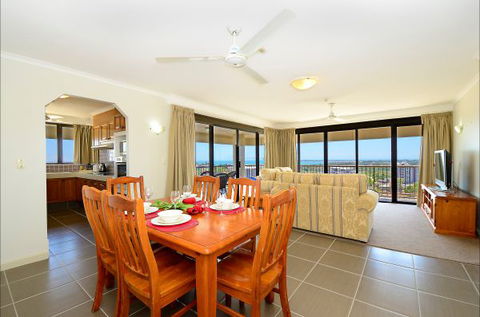 Marrakai Apartments - Caravan Park Accommodation 7