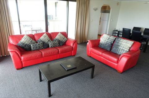 Marrakai Apartments - Caravan Park Accommodation 9