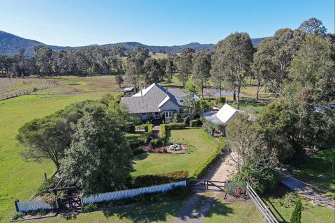 Elderslie House - Caravan Park Accommodation 69