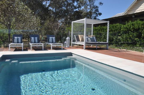 Elderslie House - Caravan Park Accommodation 70
