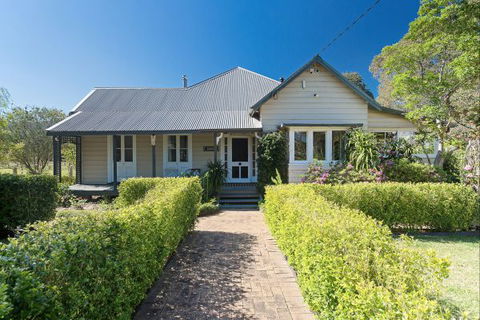 Elderslie House - Caravan Park Accommodation 71