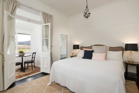 Elderslie House - Caravan Park Accommodation 73