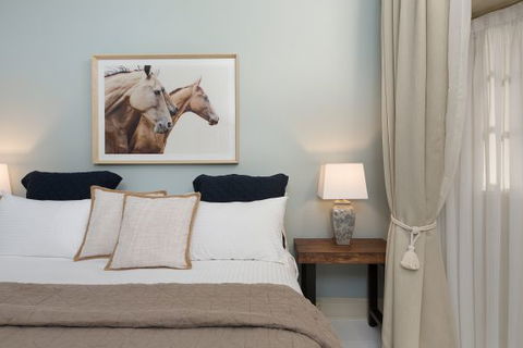 Elderslie House - Caravan Park Accommodation 74
