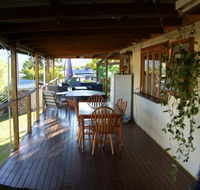 Millers Retreat Talbingo - Tourism Listing