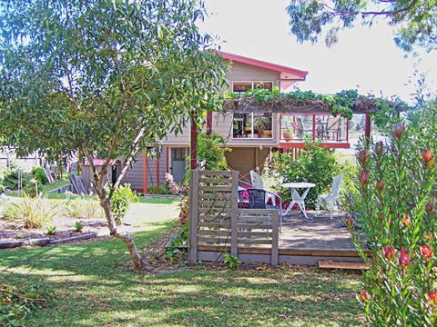 Monaro Cottage - Victoria Tourism 0