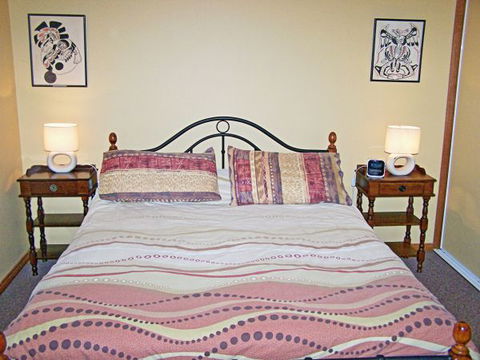 Monaro Cottage - Victoria Tourism 1
