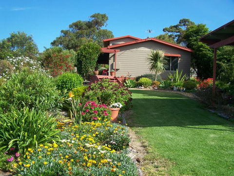Monaro Cottage - Victoria Tourism 5