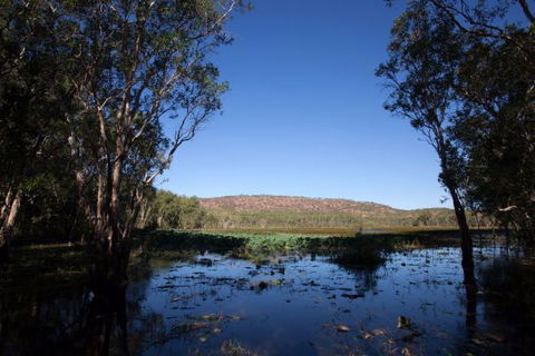Mount Nancar Wilderness Retreat - Caravan Park Accommodation 6