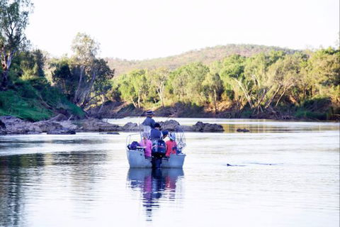 Mount Nancar Wilderness Retreat - Caravan Park Accommodation 7