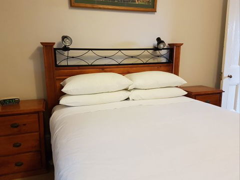 Newcastle Terraces And Apartments - Harbourside Apartment - Caravan Park Accommodation 15