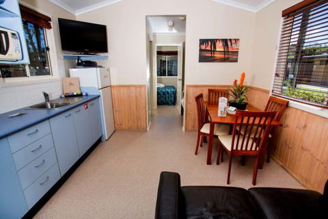 North Coast Holiday Park Scotts Head - Caravan Park Accommodation 3