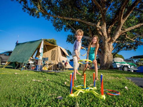 North Coast Holiday Parks Hawks Nest - Tourism Bookings WA 1