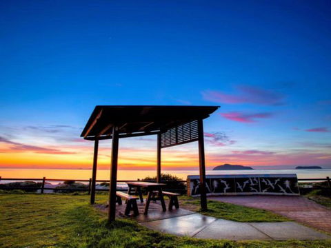 North Coast Holiday Parks Hawks Nest - Tourism Bookings WA 4