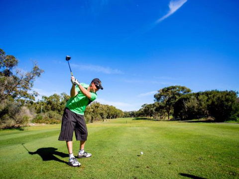 North Coast Holiday Parks Hawks Nest - Tourism Bookings WA 5