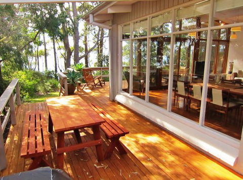 Northview Reserve On Bannister - Tourism Listing 13