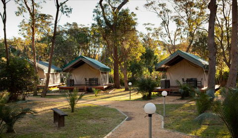NRMA Myall Shores Holiday Park - Victoria Tourism 0