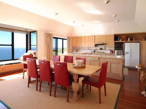 Ocean Farm - Hobart Tourism 3