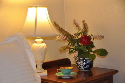 Old Bara Farmstay - Caravan Park Accommodation 1